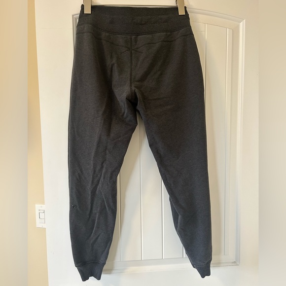 Lululemon black sweatpants 25” - Picture 3 of 3